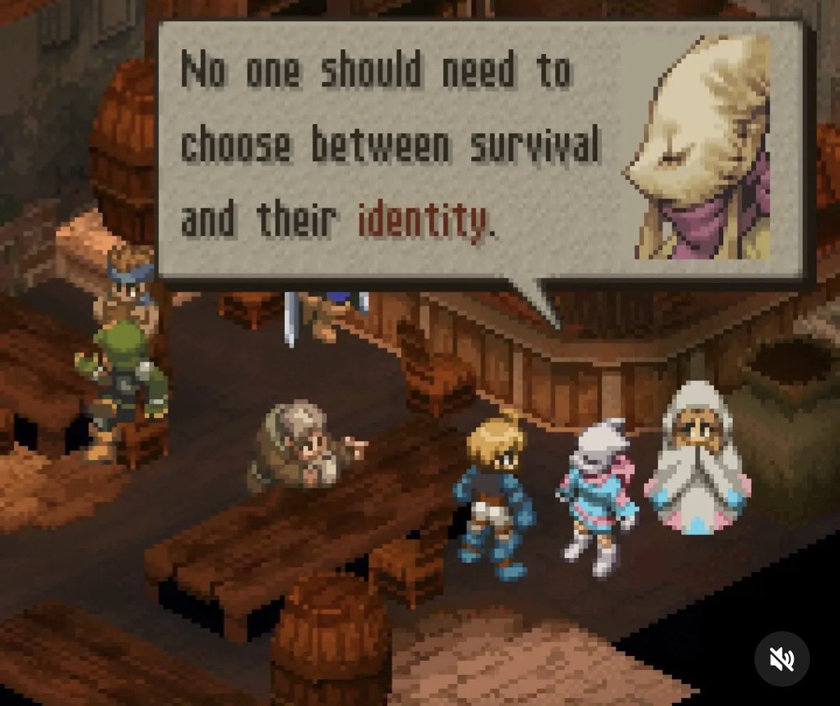 final fantasy tactics