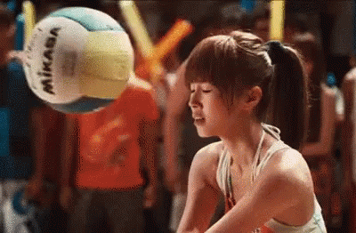 volleyball